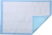 Yardwe Super Absorbent Puppy Pee Pads Pet Training Diapers for Housebreaking and Indoor Use Leak and Odor Control