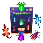 PartySticks Glow Critters and Halloween Trick or Treat - Glow Sticks Party Fa...