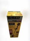 DeWalt DCST970X1S FLEXVOLT 60V MAX Li-Ion String Trimmer. Sealed Box .