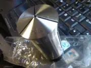 .0938" 3/32" 5C Round Collet