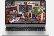Hp 15.6" Probook 450 G10 I5 16Gb 256Gb Laptop