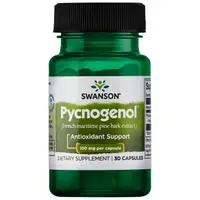 在飛比找蝦皮購物優惠-【Swanson】免運 碧蘿芷 Pycnogenol 100