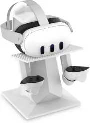 VR Desktop Monitor Storage Stand for Oculus Quest / Quest2 /Meta Quest 3/Meta Qu