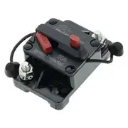 Jaylec 50A Type 3 Circuit Breaker Manual Reset Surface Mounts, Pack of 20 - CB6550-20