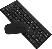 Ultra Keyboard and Mouse Compact Design Battery Easy to Carry for Travel