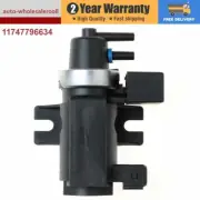 Turbo Boost Pressure Control EGR Solenoid Valve For BMW1 3 5 6 7 Series X3 X5 X6