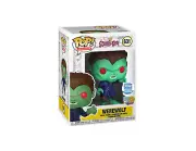 Funko POP! Scooby-Doo - Werewolf #631 (Funko Exclusive) with Soft Protector (B9)
