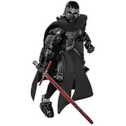 Brand New Star Wars-action Figure Toy For Kid Kylo Ren