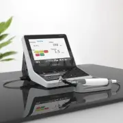 Dental C-SMART-I PRO Endo Motor with Apex Locator 16:1 Mini LED Handpiece
