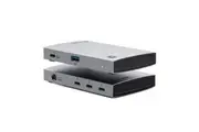 Alogic Thunderbolt 4 Blaze Compact Hub [TB4H3TB]
