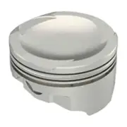 United Engine Machine IC694.010 Ford Modular Stroker 4.9L 3V Forged Pistons 18.1