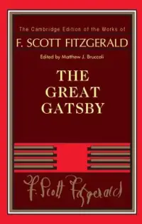 在飛比找博客來優惠-F. Scott Fitzgerald: The Great