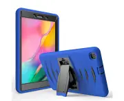 Momax Tablet Case For Samsung Tab A 8inch T290/T295(2019) -Blue