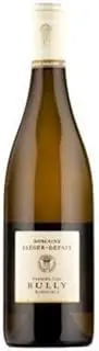 Domaine Jaeger-Defaix - Rully 1er Cru 'Les Cloux' Blanc - 2022