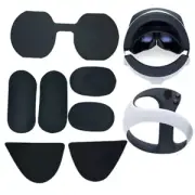 For PSVR2 lens protective cover for PS5 VR2 game handle protection sticker