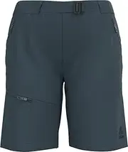 [ODLO] Women's Ascent Hiking Shorts Hiking