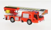 1:87 PREMIUM CLASSIXXS Magirus M32L-As N.B. 2021 Feuerwehr Solingen PCX871073 Mo
