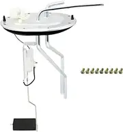 Fuel Tank Sending Unit Fits 1986 1987 1988 1989 1990 1991 1992 1993 Mazda B2000 L4 2.0L B2200 L4 2.2L B2600 L4 2.6L Extended Cab FG92A