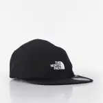 【THE NORTH FACE】北臉 帽子 棒球帽 運動帽 遮陽帽 GTX BALLCAP 黑 NF0A8887JK3