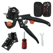 Garden Fruit Tree Pro Pruning Shears Scissor Grafting Cutting Tools Plant Pruner