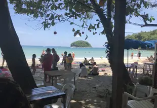 小美人魚旅館及餐廳