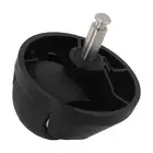 Precision Fit Front Castor Wheel for Ultenic T10 Robotic Vacuum Cleaner