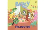 Bluey: The Doctor