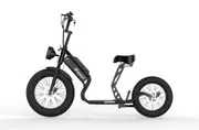 HETZER CRACK Electric Scooter