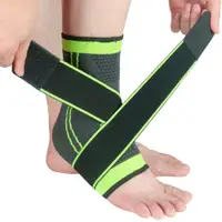 在飛比找蝦皮購物優惠-Ankle Brace Protector with SKD