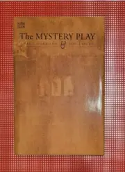 THE MYSTERY PLAY 1994 DC Comics Graphic Novel by Grant Morrison and Jon J Muth