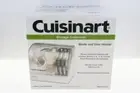 Cuisinart Food Processor Blade and Disc Holder BDH-2 New In Box For 7 11 14 Cup