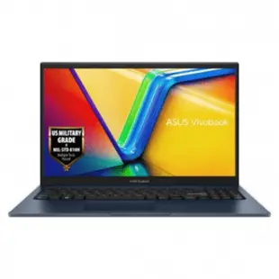 華碩 Asus VivoBook 15 15.6&quot; FHD IPS/i7-1355U/16GB/1TB/IrisXe/Win11 Home 筆記型電腦 藍色 X1504VA-QB7047W 香港行貨