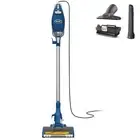 Shark HV343AMZ Rocket Corded Stick Vacuum with Self-Cleaning Brushroll, Light...
