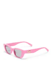 Le Specs Dream Lover Cat Eye Sunglasses, 50mm