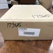 Cognex I/O Expansion Module CIO-1400 IO Box Lot for In-Sight InSight 24V