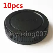 10PCS Olympus Lumix Micro4/3 Micro 4/3 M4/3 Rear Lens Cap Micro Four Thirds m43