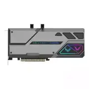 Zephyr RTX 4070 TI Valkyrie Joint Limited Edition Water Cooled Graphics Card