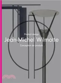 在飛比找三民網路書店優惠-Jean-michel Wilmotte