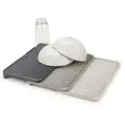 NEW JOSEPH JOSEPH TIER EXPANDABLE DRAINING BOARD Dish Drainer