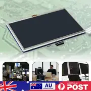 5 inch LCD Touch Screen HDMI-Compatible Display Module for Raspberry Pi 4B