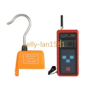 1PC ETCR1800A Wireless High Voltage Electroscope Testing Level 380V~220kV