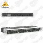 BEHRINGER ULTRALINK PRO MX882 V2 ULTRA-FLEXIBLE 8-CHANNEL SPLITTER AND MIXER