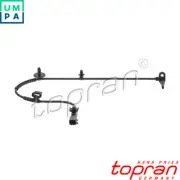 SENSOR WHEEL SPEED 209 361 FOR OPEL MOKKA/X D14/B14/A14NET 1.4L D16XER 1.6L 4cyl