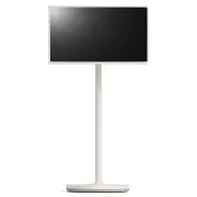LG StanbyME 27 inch Portable Smart Touch Screen. 27ART10AKPL