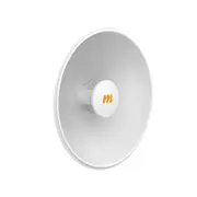 Mimosa 25Dbi Modular Twist On Antenna 2 Pack
