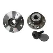 Sterling Wheel Hub to suit Skoda Octavia 11/2013 Onwards - HUB-SKOT-007B