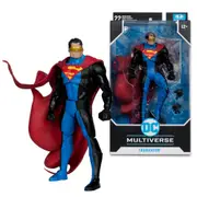 DC Multiverse Return of Superman Eradicator 7 inch Action Figure