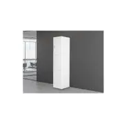 Two Door L Shaped Shed Storage Lockers 3 Digit Combination Lock