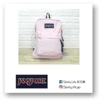 在飛比找蝦皮購物優惠-【SL美日購】JANSPORT SUPERBREAK JAN