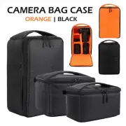 Waterproof Camera Backpack Shoulder Bag Case for Canon Nikon Sony DSLR Digital